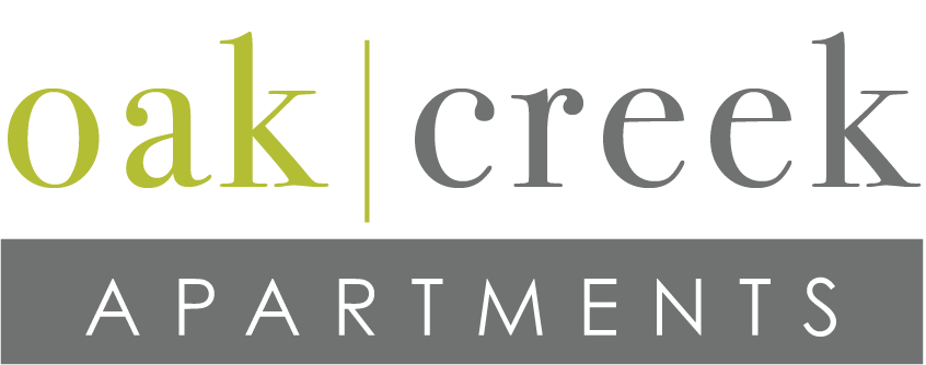 Oak Creek Apartments logo